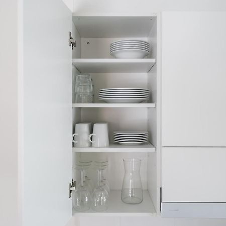 Hiisi Homes Jaervenpaeae Eksteriør bilde